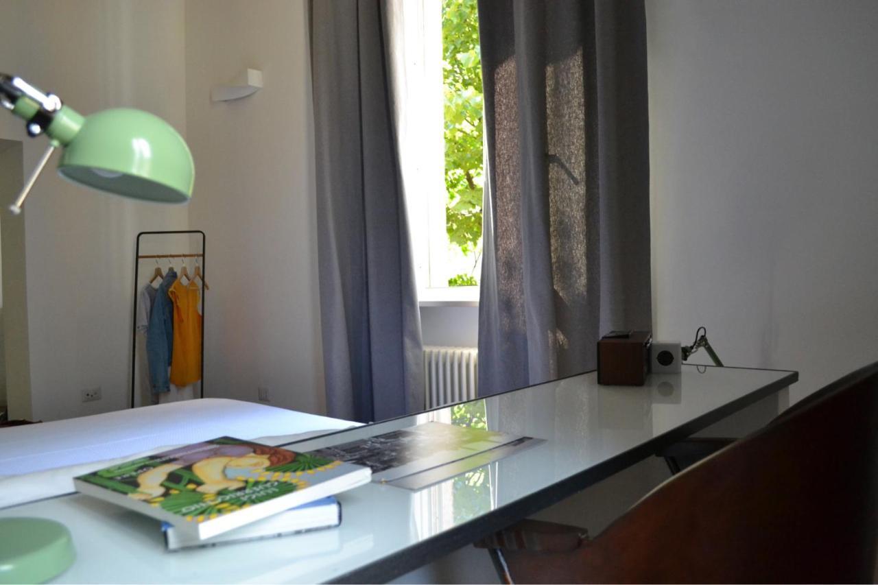Ca6A Bed & Breakfast Matera Exterior photo