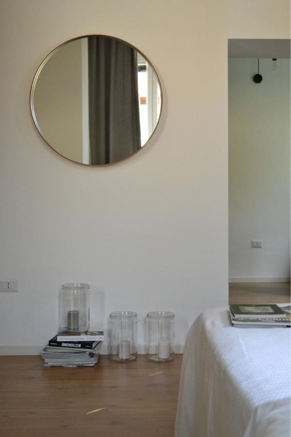 Ca6A Bed & Breakfast Matera Exterior photo